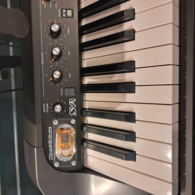 Gear Hunter | Korg - SV1-73-BK